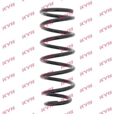 KYB Fahrwerksfeder Nissan T. Primera 1.6-2.2D 01/02 RC6422 KYB Fahrwerksfeder Nissan T. Primera 1.6-2.2D 01/02 RC6422