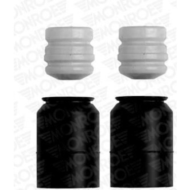 Protection Kit-Staubschutzsatz VA BMW 5 (E60) 04 PROTECTION KIT PK177