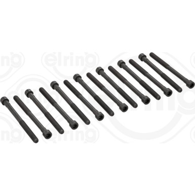 Zylinderkopfschraubensatz Daimler PKW 759.640
