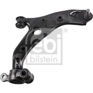 FEBI BILSTEIN Lenker, Radaufhängung 186317 FEBI BILSTEIN Lenker, Radaufhängung 186317