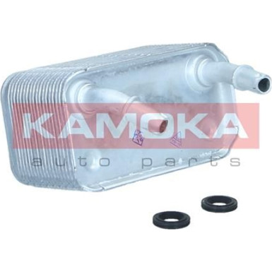 KAMOKA Ölkühler, Motoröl 7730151 KAMOKA Ölkühler, Motoröl 7730151