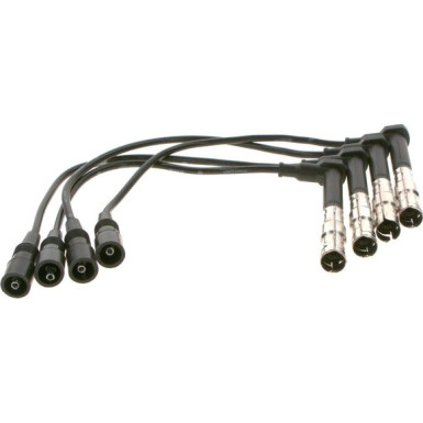 Zündleitungssatz MERCEDES E-Klasse,C-Klasse,124-Serie 0 986 356 351