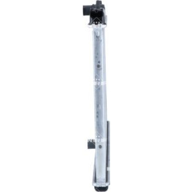 Kühler, Motorkühlung 509525 Kühler, Motorkühlung 509525