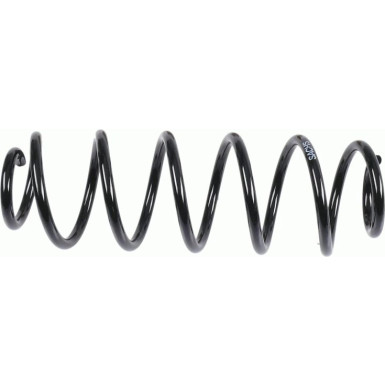 Sachs Fahrwerksfeder Citroen T. C4/307 1.4/1.6 16V 996 669 Sachs Fahrwerksfeder Citroen T. C4/307 1.4/1.6 16V 996 669