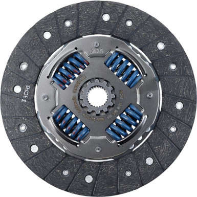 SACHS Kupplungssatz 3000 950 066 SACHS Kupplungssatz 3000 950 066