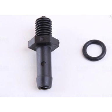 Wasserkühler PKW 62027A
