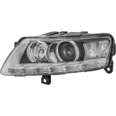 HELLA Hauptscheinwerfer 1ZS 009 925-411 HELLA Hauptscheinwerfer 1ZS 009 925-411
