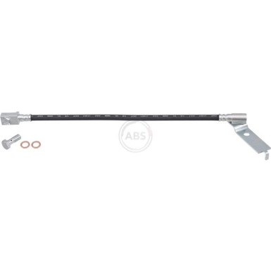 A.B.S. Bremsschlauch SL5975
