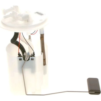 Füllmengensensor 0 580 207 008 Füllmengensensor 0 580 207 008