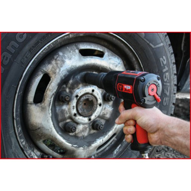 KS TOOLS Schlagschrauber (Druckluft) 515.3400 KS TOOLS Schlagschrauber (Druckluft) 515.3400