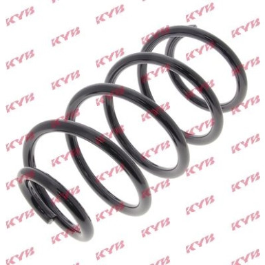 KYB Fahrwerksfeder VW P. Multivan V, Transporter V 1.9D-3.2 04/03-08/15 K-Flex RH1720
