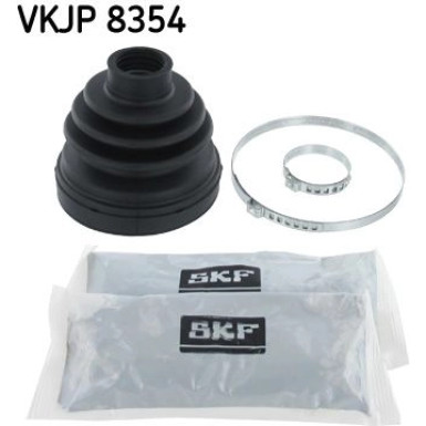 SKF Faltenbalgsatz, Antriebswelle VKJP 8354