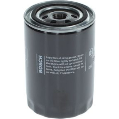 Ölfilter TOYOTA,FORD,DODGE,CHRYSLER 0 451 104 063