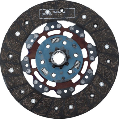 SACHS Kupplungssatz 3000 951 091
