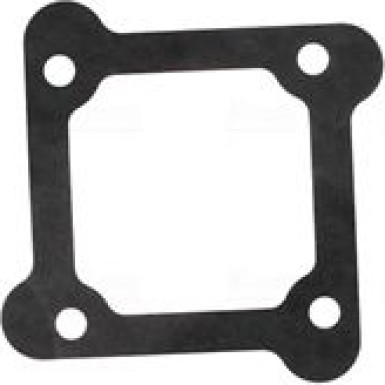 NISSENS Drosselklappenstutzen 955260 FIRST FIT NISSENS Drosselklappenstutzen 955260 FIRST FIT