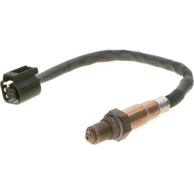 Lambdasonde BMW 1 (F20) 120 i 15 0 258 027 005