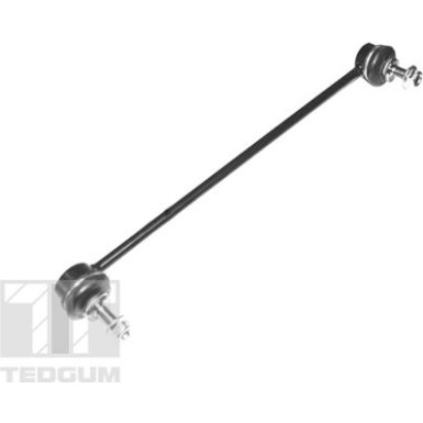 Stange/Strebe, Stabilisator TED54979 Stange/Strebe, Stabilisator TED54979