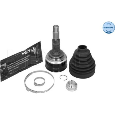 Gelenksatz, Antriebswelle Nissan Sunny 36-14 498 0024 Gelenksatz, Antriebswelle Nissan Sunny 36-14 498 0024