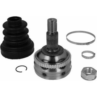 Gelenksatz, Antriebswelle Peugeot 806/Jumpy 15-1546