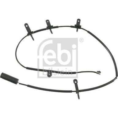 FEBI BILSTEIN Verschleißsensor 22396 FEBI BILSTEIN Verschleißsensor 22396