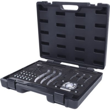 KS TOOLS Universal-Abziehersatz, 11-teilig 700.1100 KS TOOLS Universal-Abziehersatz, 11-teilig 700.1100