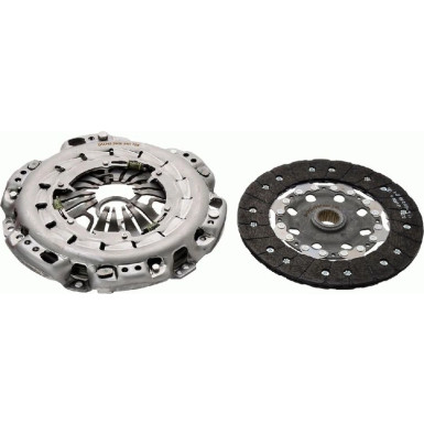 Kupplungssatz Xtend MERCEDES A,B-Klasse160,180D 12 XTend 3000950739