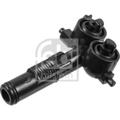 Waschwasserdüse Opel febi Plus 184024 Waschwasserdüse Opel febi Plus 184024