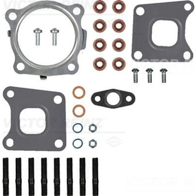 Montagesatz, Lader 04-10344-01