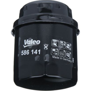 VALEO Ölfilter 586141 VALEO Ölfilter 586141