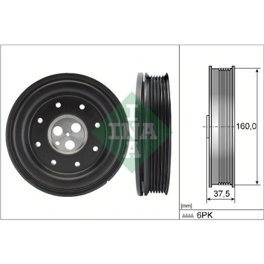 Schaeffler INA Samen 544013410 Schaeffler INA Samen 544013410