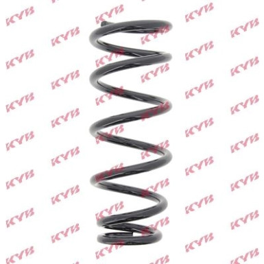KYB Fahrwerksfeder Honda T. Accord Vii 2.0/2.2Ctdi/2.4 04/03 RC6702 KYB Fahrwerksfeder Honda T. Accord Vii 2.0/2.2Ctdi/2.4 04/03 RC6702