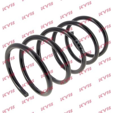 KYB Fahrwerksfeder Hyundai P. Coupe 1.6/2.0 08.96-04.02 K-Flex RA1866