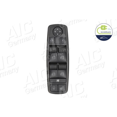 Schalter, Fensterheber 58865 Schalter, Fensterheber 58865