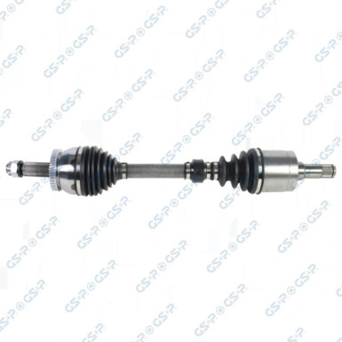 GSP Antriebswelle 224195 GSP Antriebswelle 224195