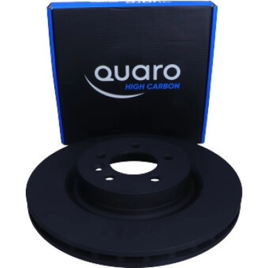 Bremsscheibe QUARO HIGH CARBON QD3524HC Bremsscheibe QUARO HIGH CARBON QD3524HC