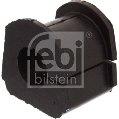 FEBI BILSTEIN Lagerung des Stabilisators 41165
