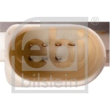 FEBI BILSTEIN Türschloß 172126 febi Plus