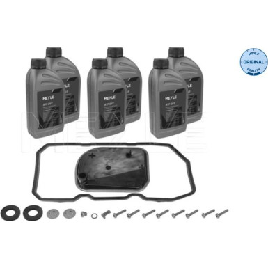 Ölwechselkit mit Öl 141350213 Ölwechselkit mit Öl 141350213