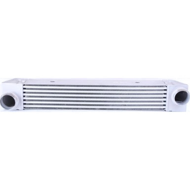 Ladeluftkühler PKW BMW E60 520d-530d 02 96607 Ladeluftkühler PKW BMW E60 520d-530d 02 96607