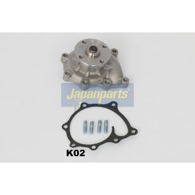 Wasserpumpe PQ-K02 Wasserpumpe PQ-K02
