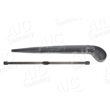 Wischerarm, hinten Volvo 56839