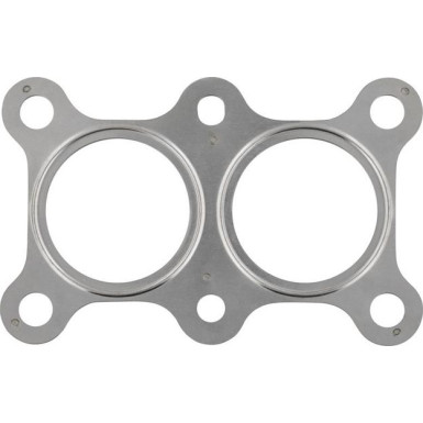 TOPRAN Auspuffdichtung 108180 TOPRAN Auspuffdichtung 108180