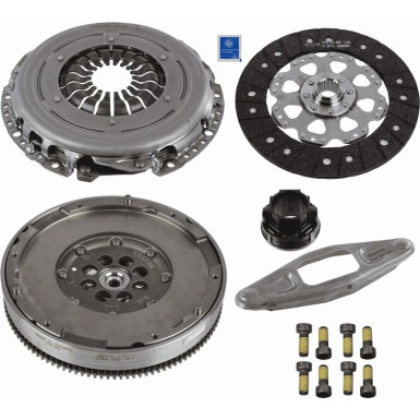 Kupplungssatz Xtend 2290601127 Kupplungssatz Xtend 2290601127