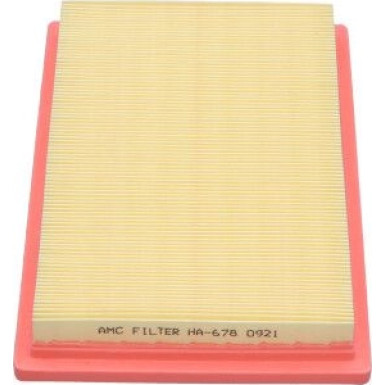 AMC Luftfilter PKW Hyundai Atos Prime 1,1 03 HA-678