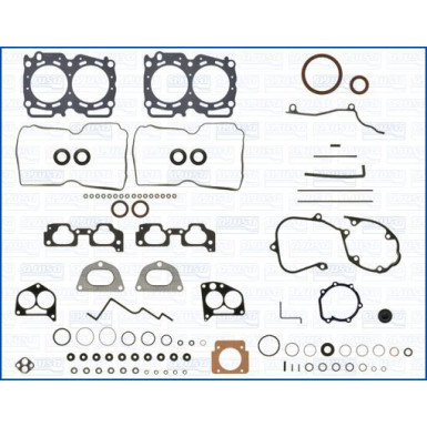 Dichtungsvollsatz, Motor 50262400