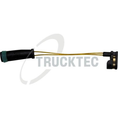 TRUCKTEC AUTOMOTIVE Verschleißsensor 02.42.095 TRUCKTEC AUTOMOTIVE Verschleißsensor 02.42.095