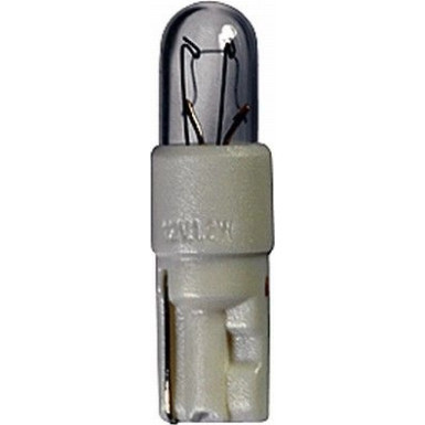 HELLA Glühlampe, Instrumentenbeleuchtung 8GA 007 997-011 STANDARD