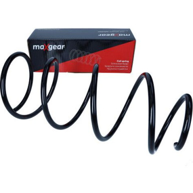 Maxgear Fahrwerksfeder Fiat P. Brava/Bravo 1.2-1.6 60-0048