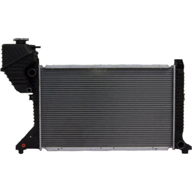 Kühler, Motorkühlung AC242631