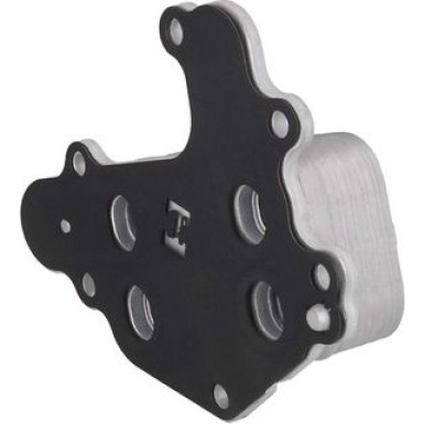 KAMOKA Ölkühler, Motoröl 7730103 KAMOKA Ölkühler, Motoröl 7730103